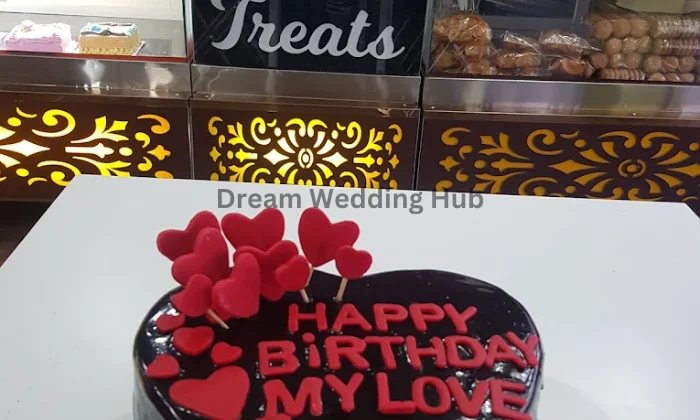 Candy Eats and Treats